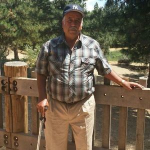 Meet your Posher, Liz